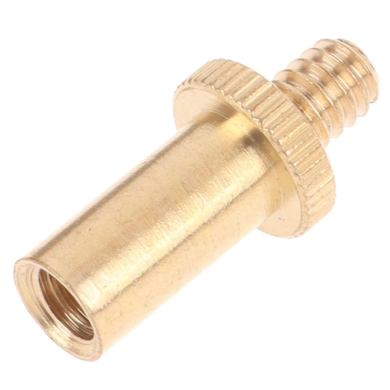 Inflator Pump Nozzle Kit Presta Schrader Valve Adapter Bicycle Adaptors | Спорт и развлечения