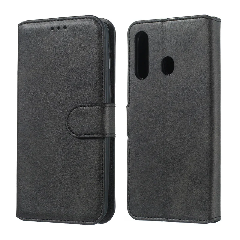 Роскошный из искусственной кожи чехол книжка с бумажником для samsung Galaxy Note8 задняя