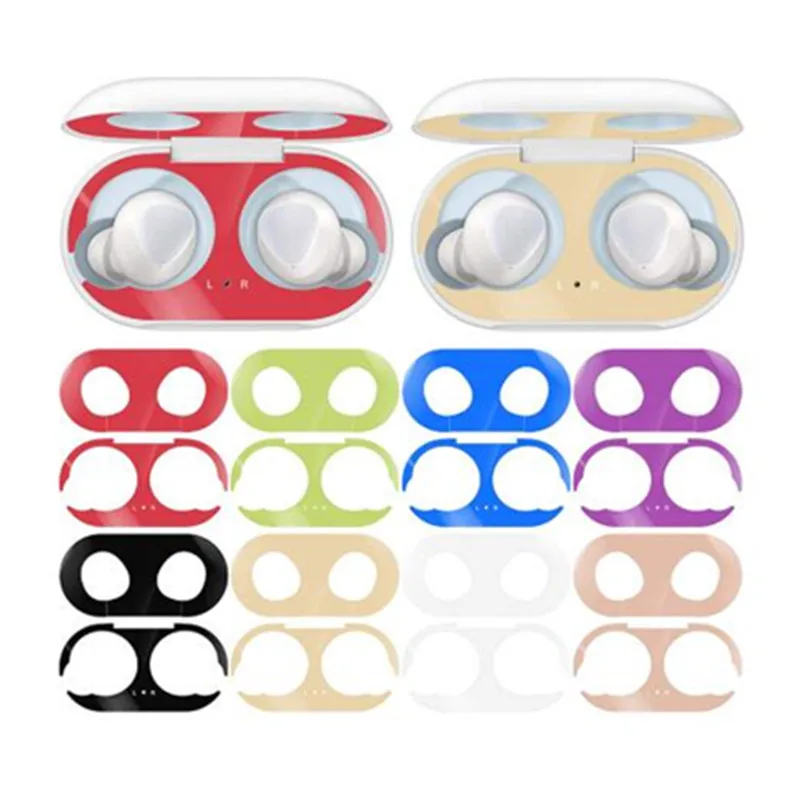 Для Samsung Galaxy Buds чехол Брелок защита от пыли Bluetooth наушники Etui Na для Ecouteur Coque Hülle |