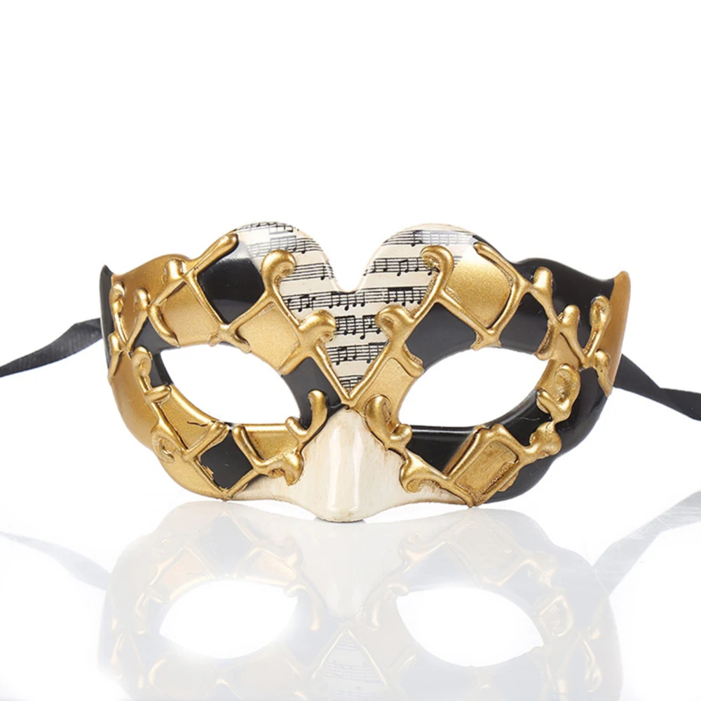 Новая креативная Рождественская Карнавальная Маскарадная маска с