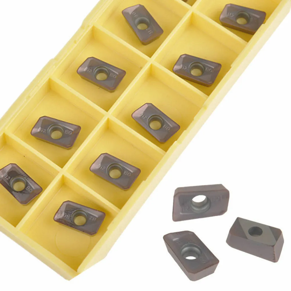 

Карбидное лезвие CNC для токарного станка DKJNR Holder KNUX160405R, 10 шт./компл., новая модель