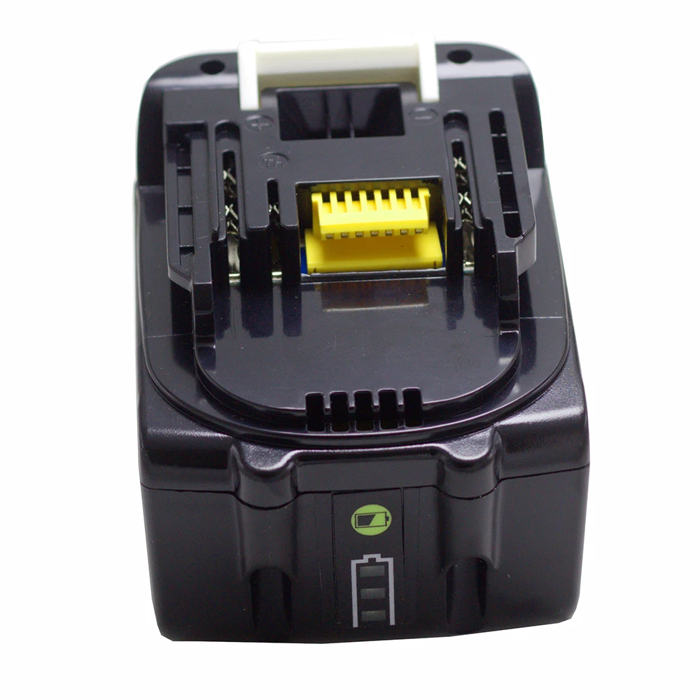 Аккумуляторные батареи Doscing 14 4 В Ач для MAKITA 194066 в аккумулятор BL1430 BL1415 194065 1 194559 3 8