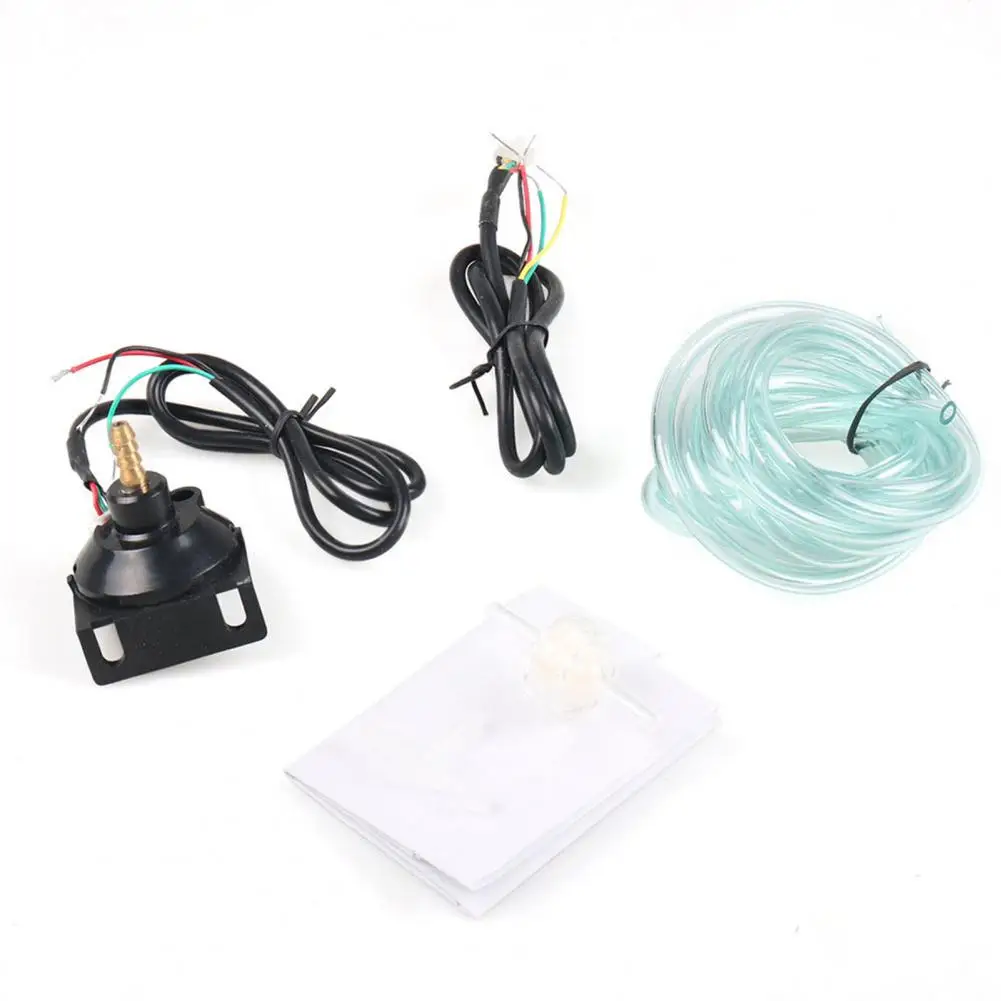 

55% Dropshipping!!Turbo Boost Gauge 20 LED Durable 1-3Bar 52mm Adjustable Turbo Boost Controller for All 12V Cars