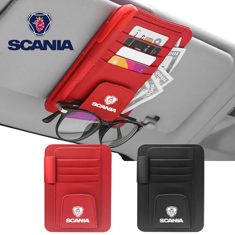 Автомобильный солнцезащитный козырек точечный карман органайзер сумка для Tamiya