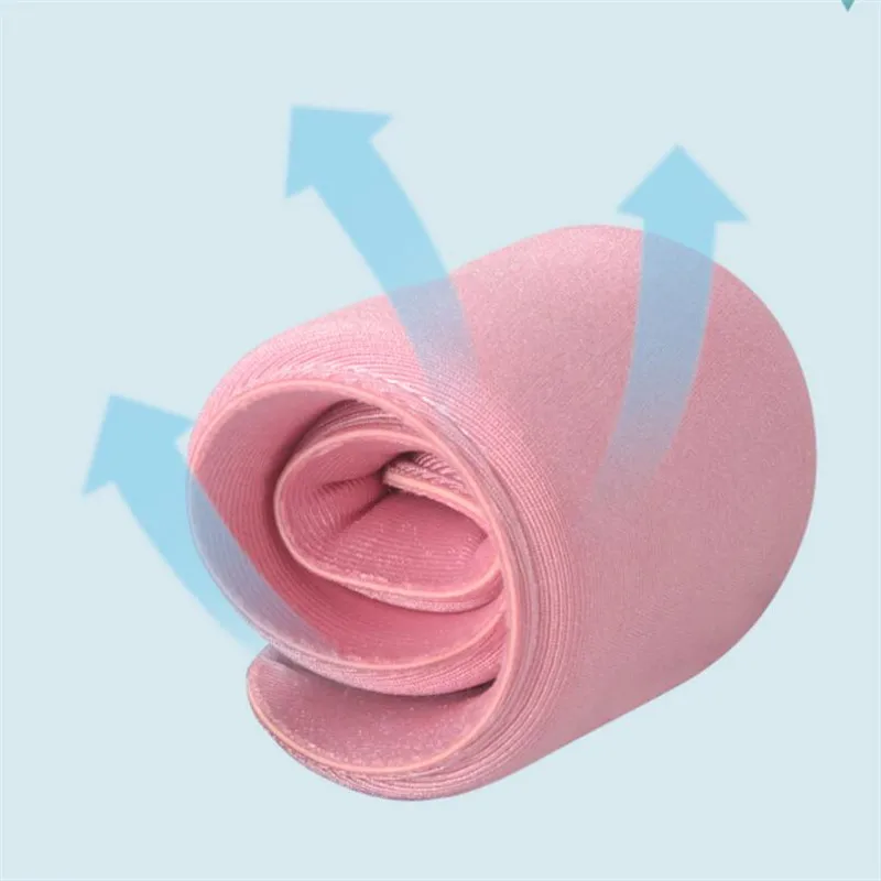 Стельки стрейч из дышащего материала для бега стельки ног человека Для женщин