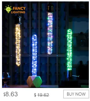 Светодиодная лампа A60/клубника E27 RGB декоративный светодиодный светильник для подарка дома/гостиной/спальни 85-265 в bombillas Led