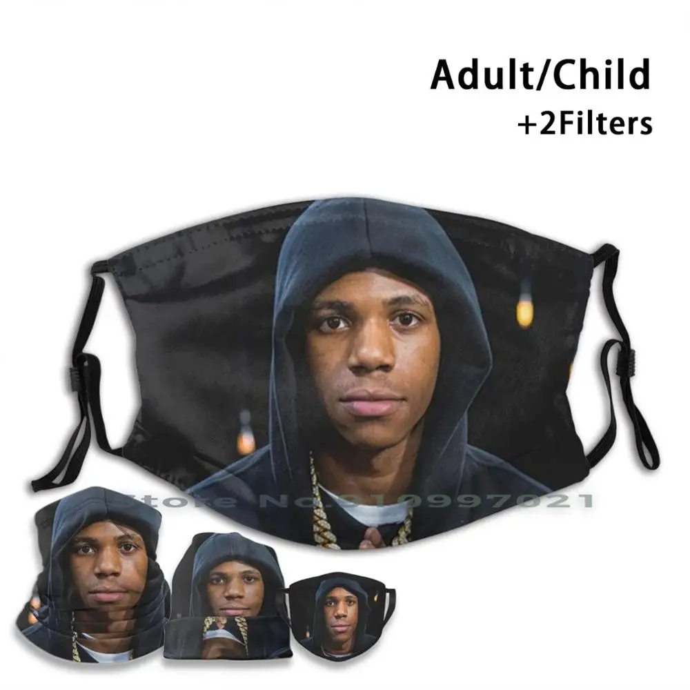 A Boogie Wit Da Толстовка-футболка толстовка чехол плакат наклейка не одноразовая