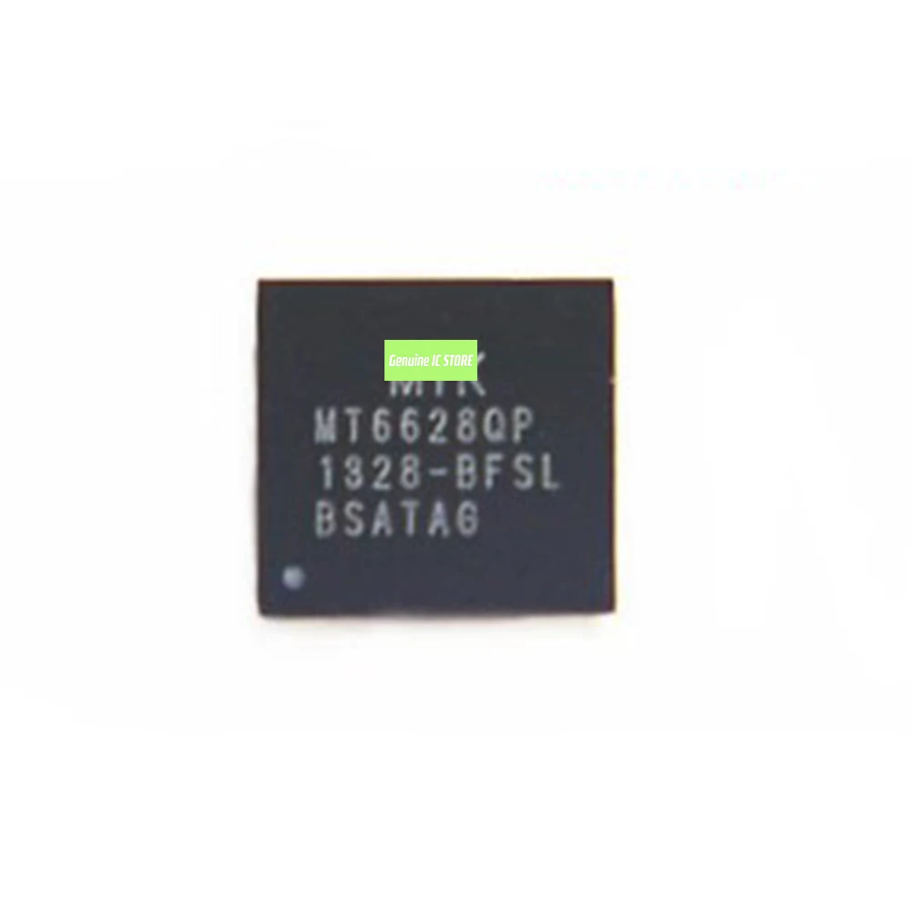 

MT6628 MT6628QP BGA новый оригинальный Оригинальный Ic