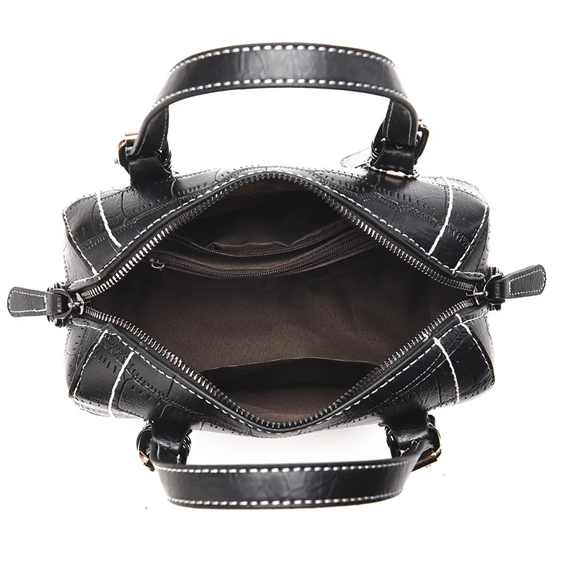 

2021 Design Handbags High Quality Ladies Shoulder Women PU Leather Zip Lock Small Chains Flap Bags