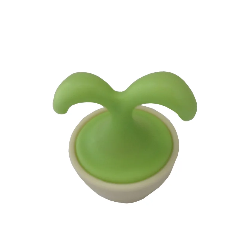 Мини массажер в форме 1 шт. здоровый уход за телом для акупрессуры|Массажный ролик