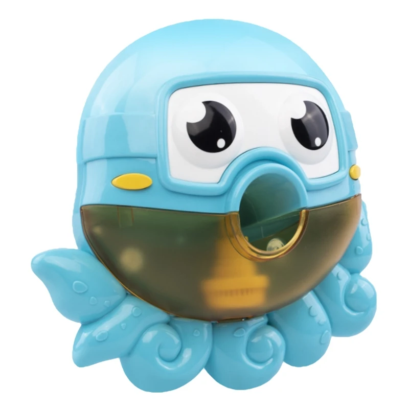 

Автоматическая игрушка-Осьминог для использования в помещении, водная игрушка с усовершенствованной присоской, фиксированная летняя игру...