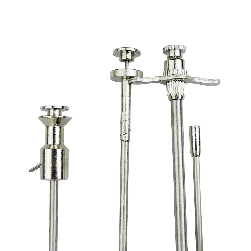 Пистолет для осеменения крупного рогатого скота пистолет KAISU 0 5 замороженного