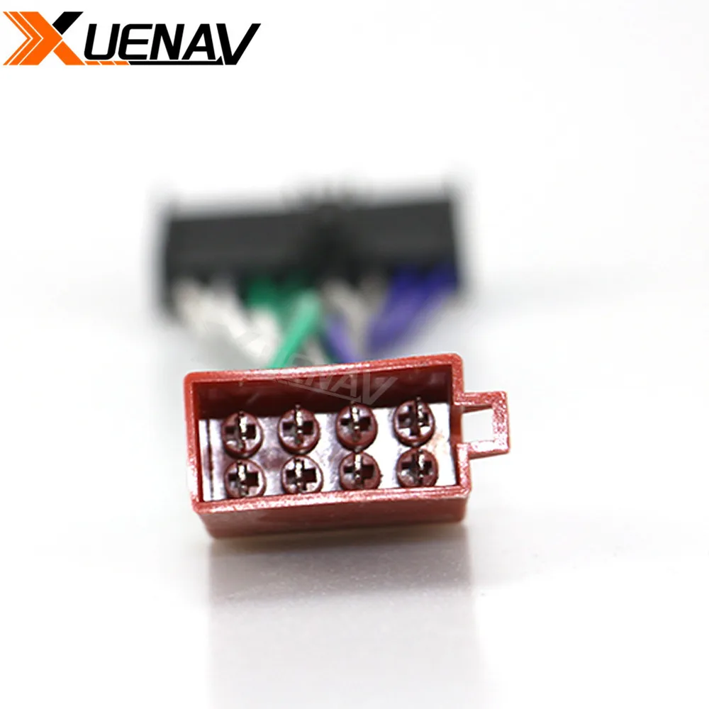 

Xuenav 12-003 ISO Freelander 2001 2002 2003/ROVER(25)2000 + ROVER MINI 2000 +