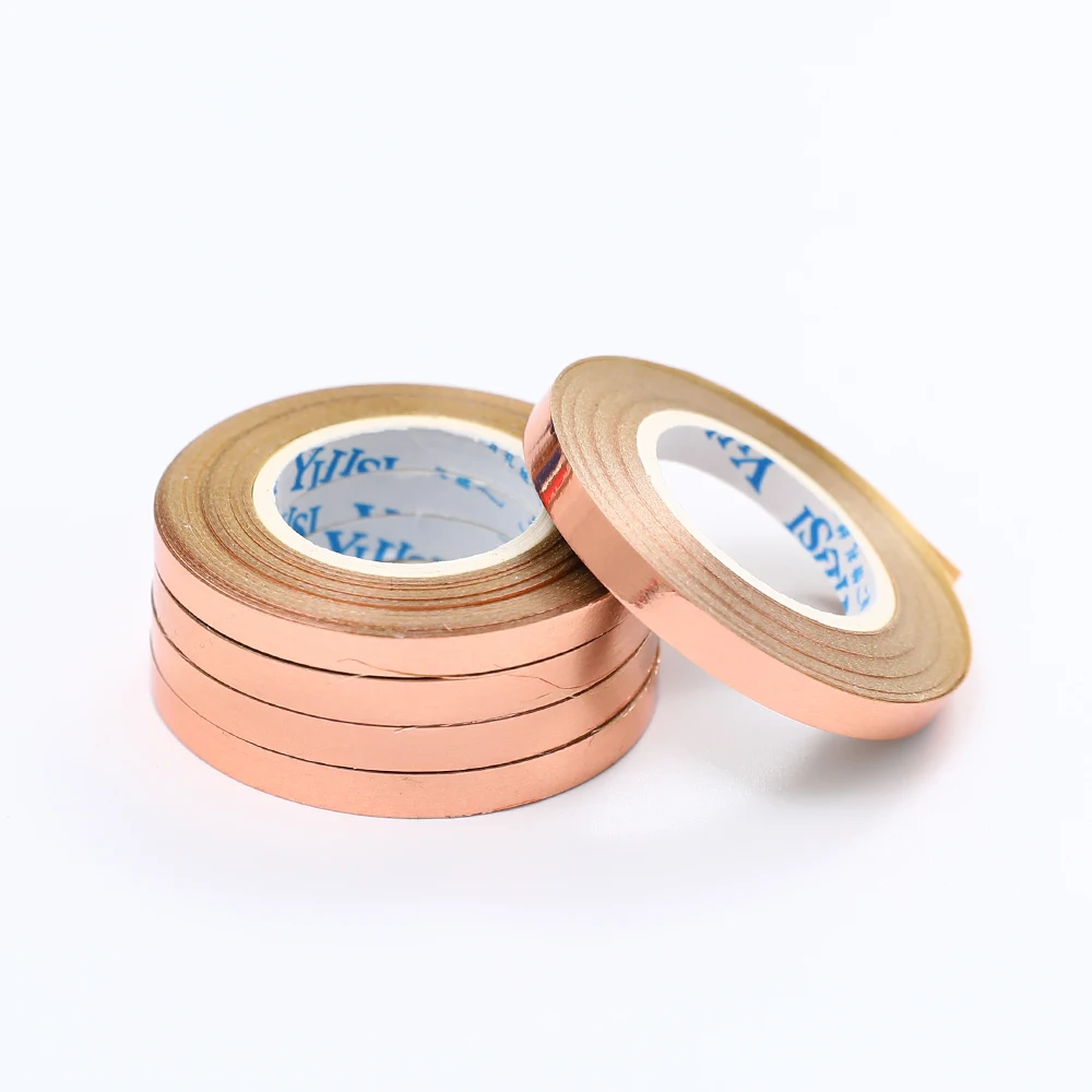 

1pc 10m Foil Balloon Laser Ribbon Rose Gold Balloon Strings Event&Party Supplies Curling Birthday Party Wedding Decoration