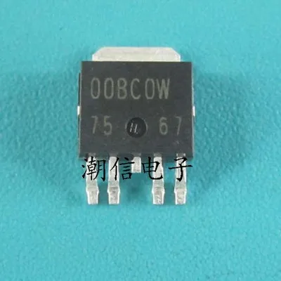 

1pcs OOBCOW 00BCOW TO-252 TO252-4 In Stock