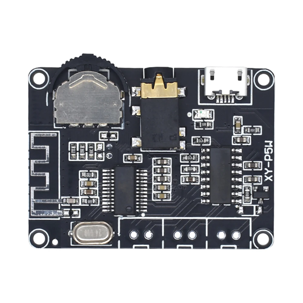 Новинка 5 Вт + PAM8406 Bluetooth 0 искусственная стереомагнитола для Arduino Набор