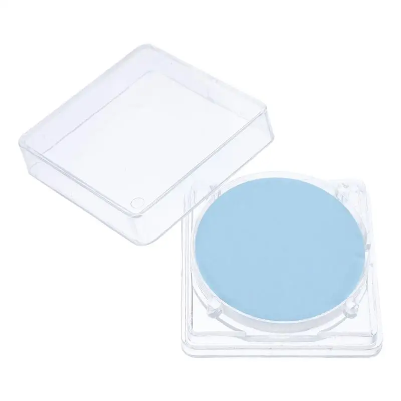 

50pcs Mixed Cellulose Filter Membrane 0.45um Pore Size Hydrophilic Membrane