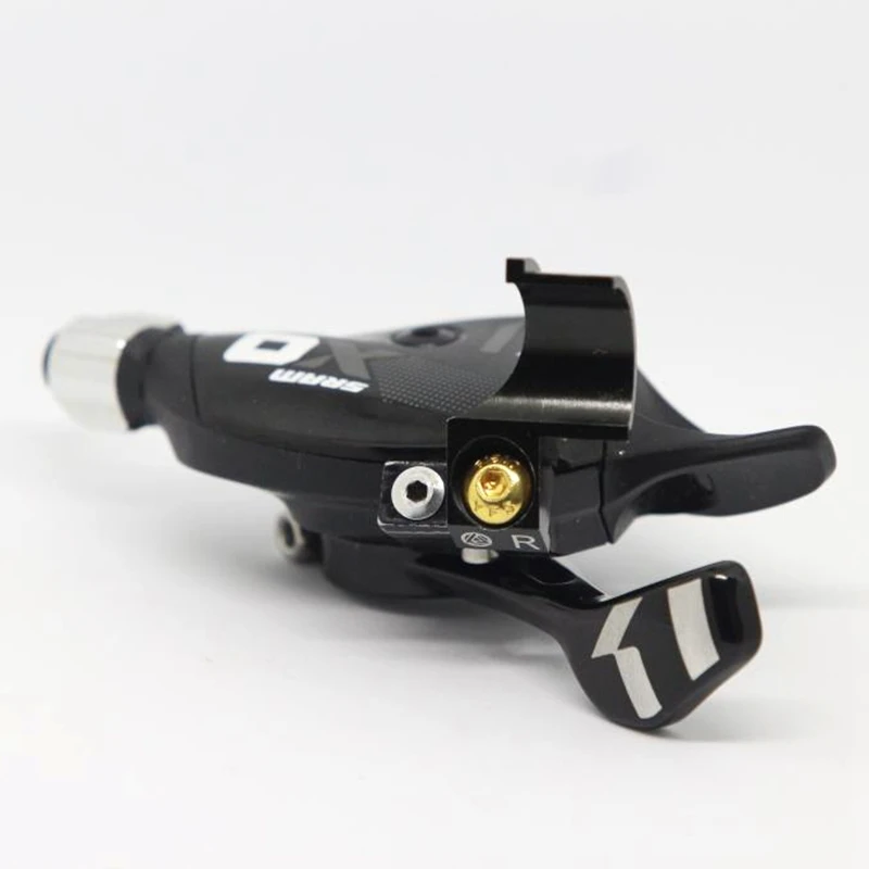 Велосипед Matchmaker интегратор левый и правый несоответствие адаптер для Shimano I Spec II