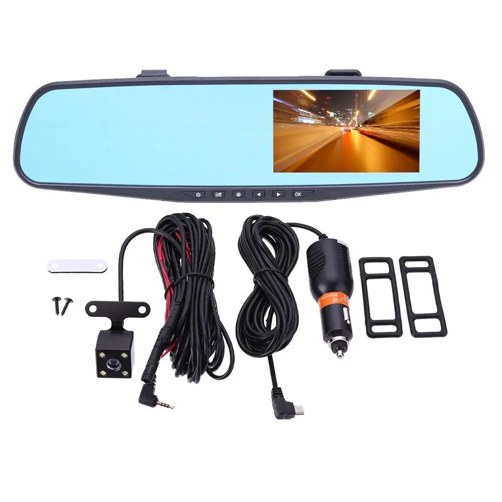 

Car Electronics