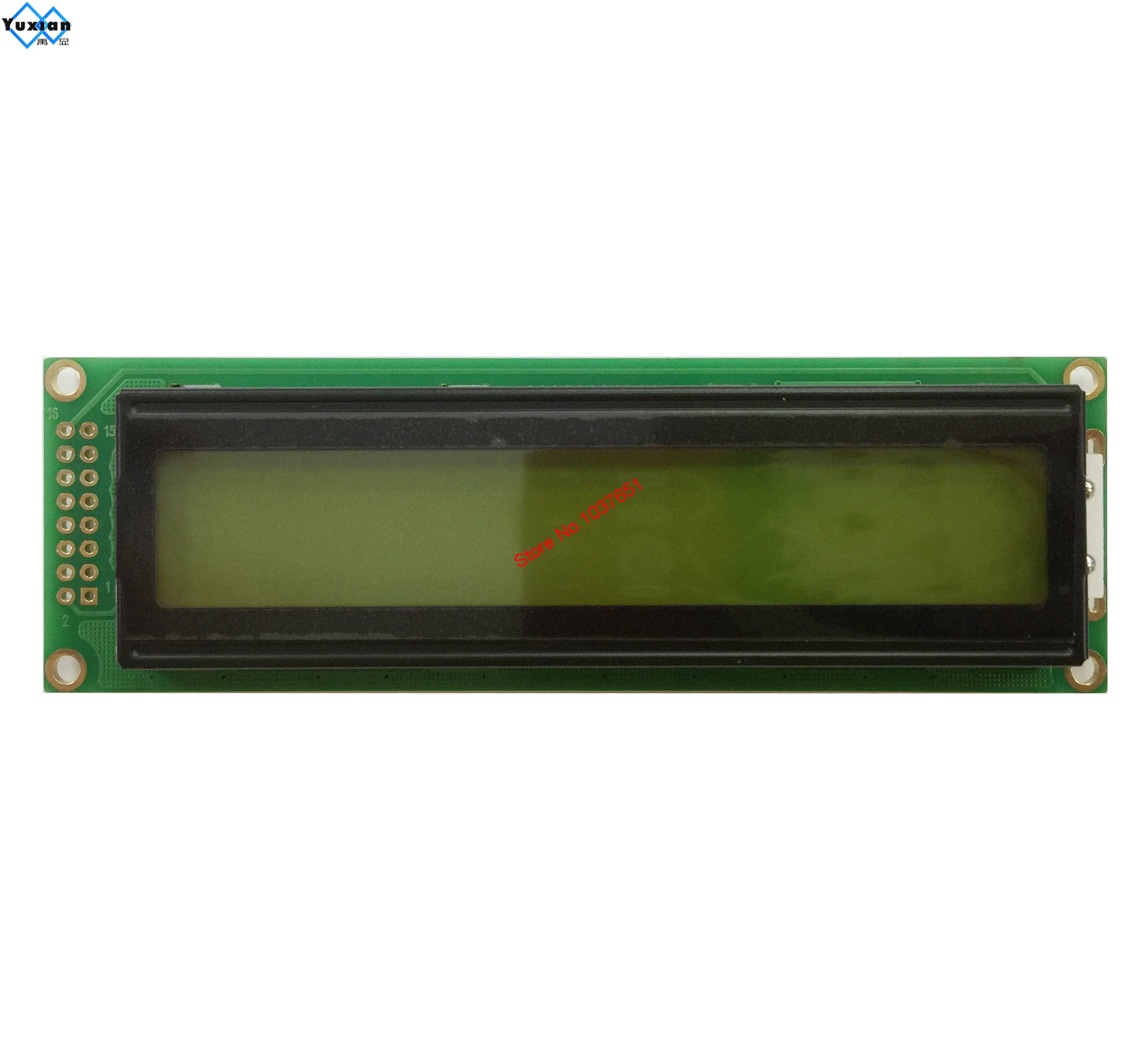 2402 24x2 модуль ЖК дисплея LC2421 SPLC780D1|stn lcd display|stn displaystn |