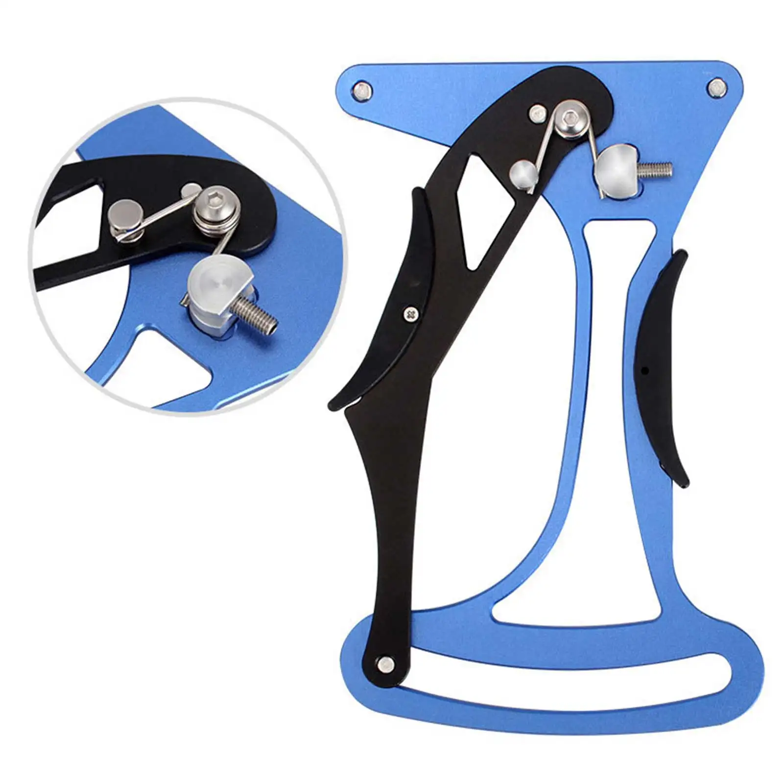 

Индикатор для велосипеда Attrezi Meter tensimeter велосипедные спицы tensimeter Wire Tension Wheel строительные инструменты инструмент для ремонта спиц велосипед...