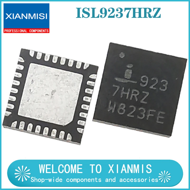 

ISL9237HRZ-T 9237HRZ 923 7HRZ QFN32
