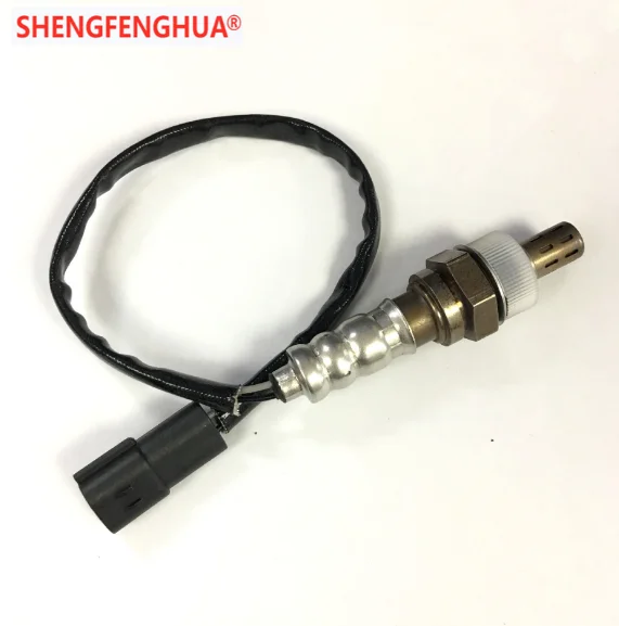 

O2 Lambda Oxygen Sensor For Daewoo Mazda FEJK-18-861 ES10761-12B1 570114 64412