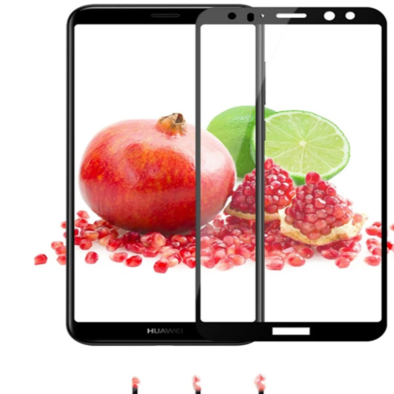 99D Защитное стекло для Huawei Mate 10 20 lite pro закаленное P20 P30 9 защитное стекло|Защитные