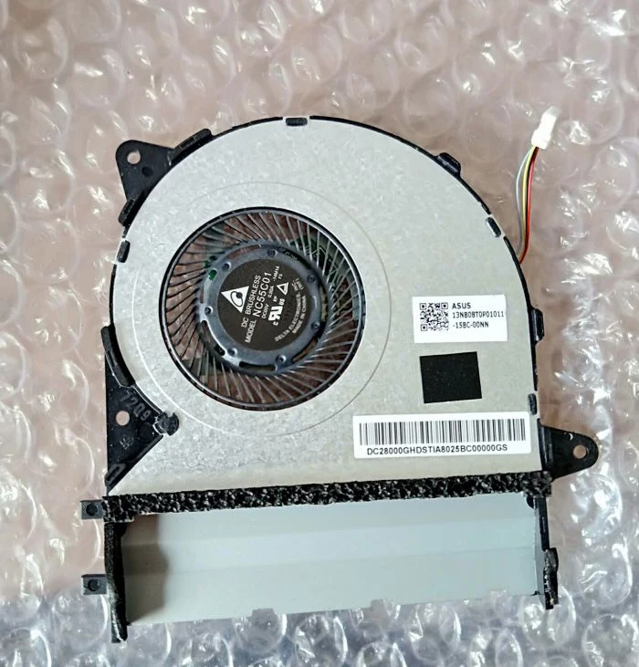 Совместим с не оригинальным кулером ЦП для ASUS UX305 UX305UA UX305LA U305UA Стандартный кулер