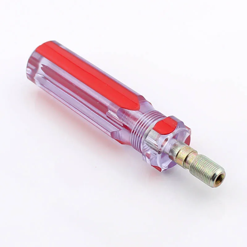 

2 шт./лот кабель TV F-line tool, прижимной F-head электроинструмент, дюймовый F-head booster Cable push