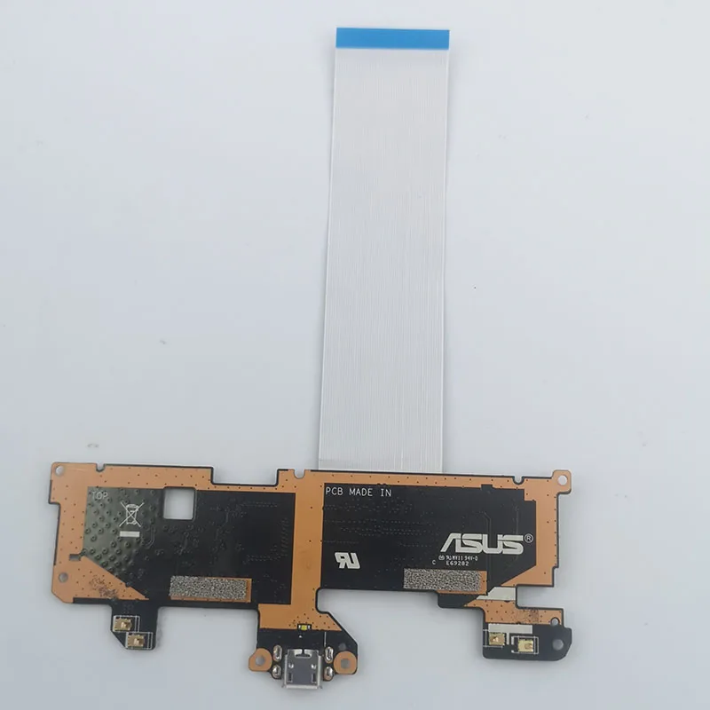 Зарядный кабель Micro USB для ASUS Google Nexus 7 2-го поколения 2013 3G 4G LTE ME571KL ME571K K008 K009 WIFI -