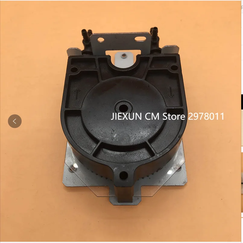 Чернильный насос Roland фотография фотографий принтер DX4 DX7 чернильный насос|ink