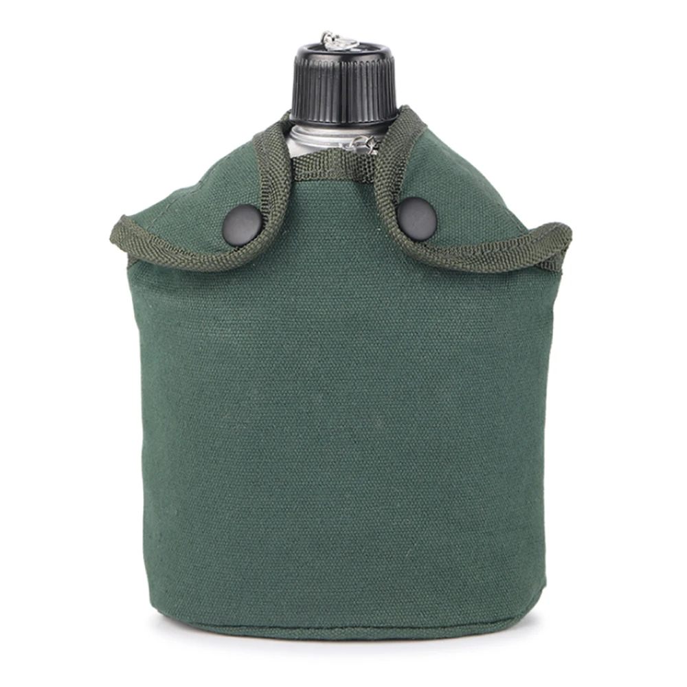 Набор кухонной посуды из 3 предметов алюминиевая чашка для военной столовой