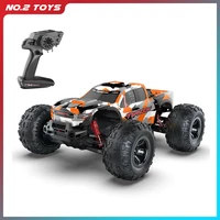 s900 rc car 2 4ghz 110 4wd rc car 48kmh high speed big feet waterproof car off road monster remote control car rtr model toy
