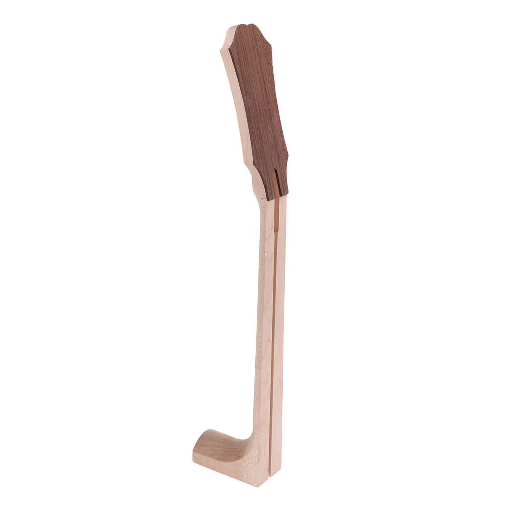 

Maple Classic Acoustic Guitar Neck For Guitar Spare Parts Diy