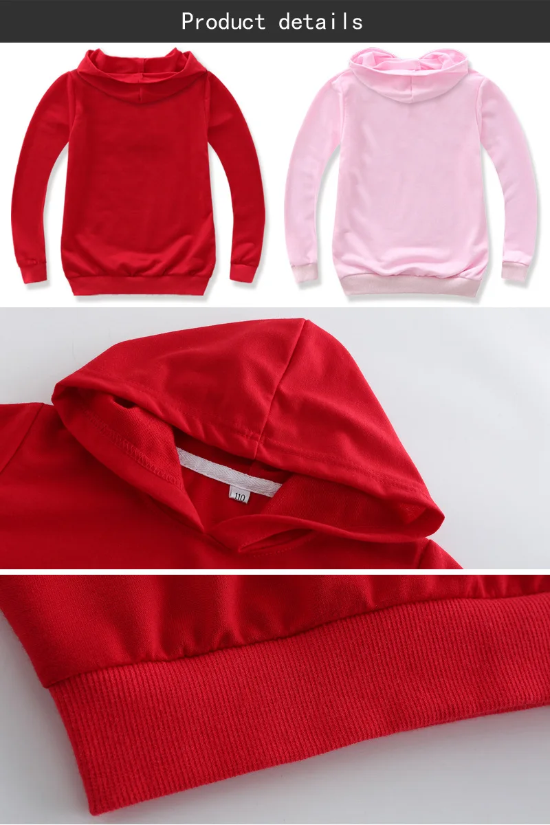 Лидер продаж детская забавная одежда футболка детские толстовки с рисунком