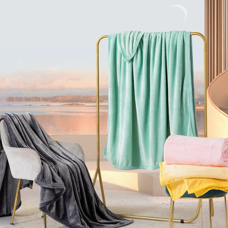 

Sofa Throw Blanket Bed Bulk Luxury Set Nordic Boho Coraline Freeshipping Blanket Cover Manta Cama Household Products XR50GT