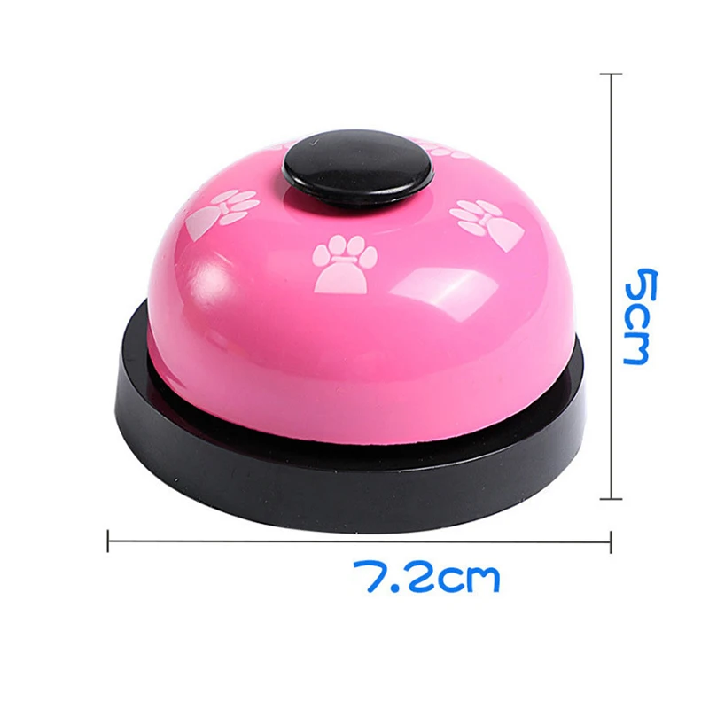 Игрушка для домашних животных тренировочная игрушка с маленьким колокольчиком |