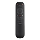 G50S пульт дистанционного управления 2,4G Smart Voice Remote Control Support мультимедийные устройства Встроенный гироскоп Беспроводная Летающая мышь