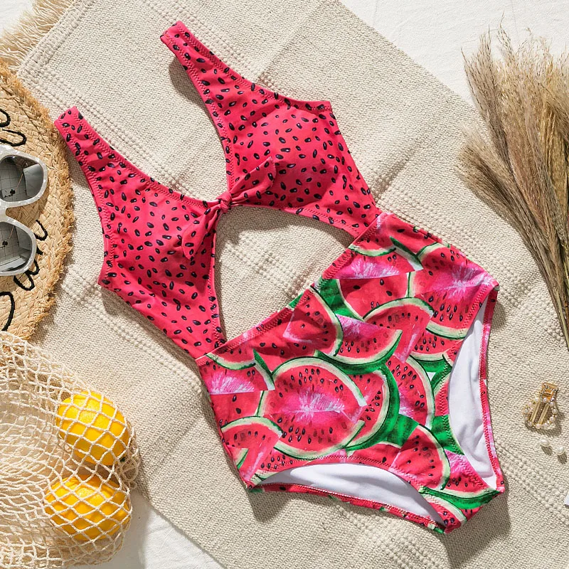 Сексуальные бикини 2019 с высоким вырезом летние купальные костюмы v образным