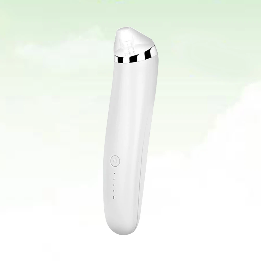 Шпатель на присоске в черный горошек устройство для акне выдавливание прыщей