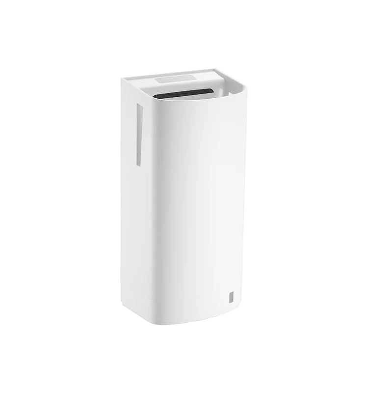 

New Colors Automatic Sensor Dual Jet High Speed Hand Dryer