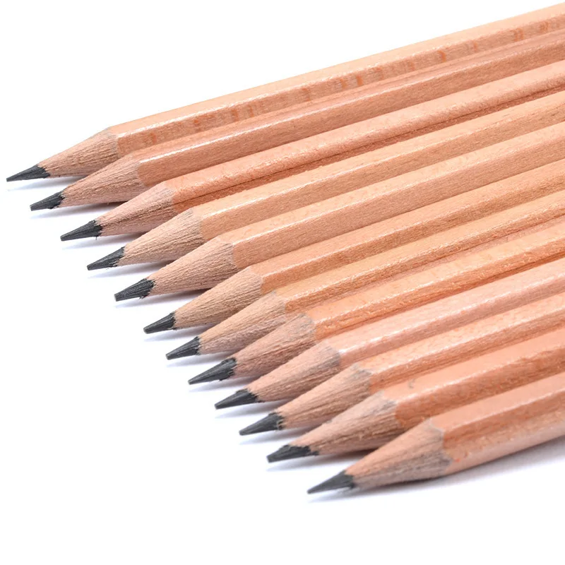 24 шт. STAEDTLER 2B карандаш карандаши для рисования пишущий канцелярские