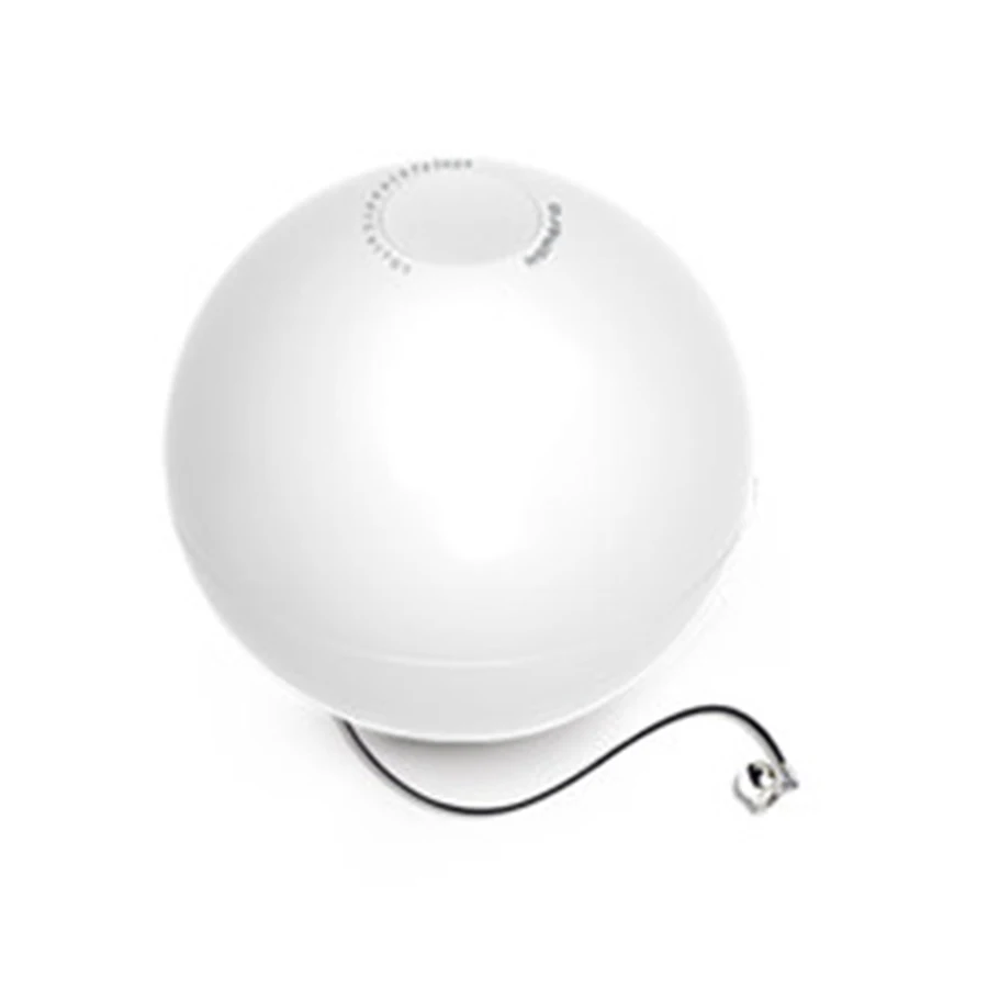 Electric Cat Toy Ball Pet Toys Interactive Smart Turntable Automatic Training Funny Laser Intelligence Kot Products DD80MW | Дом и сад