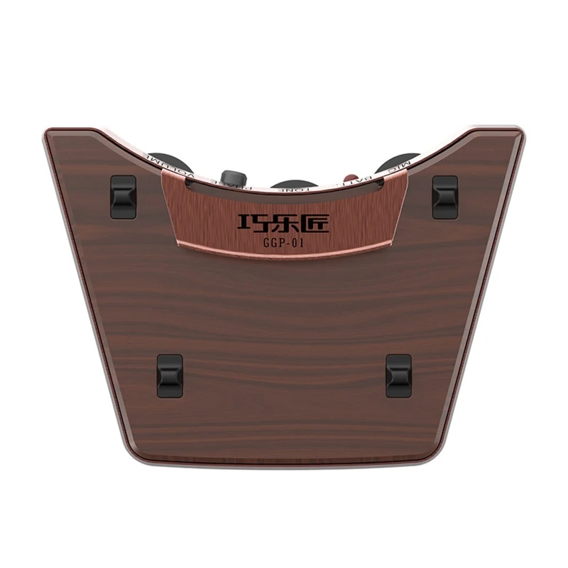 Адаптеры для акустической гитары Soundhole Пикап классические народные Гитары