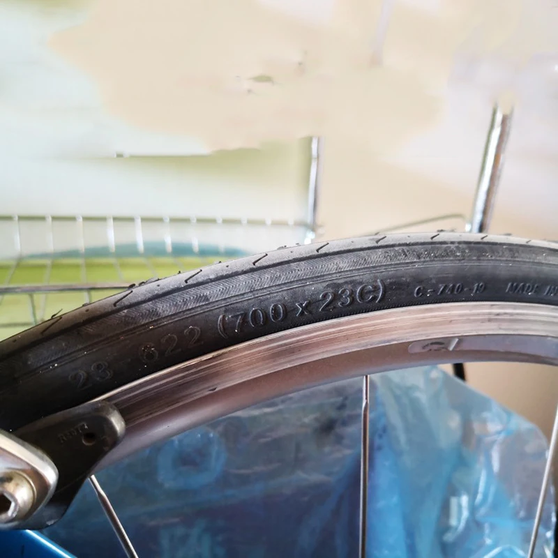 Шина велосипедная CST 700x2 3C/25C/28C/32C/35C/38C/40C 700 * 35C|Велосипедные шины| |