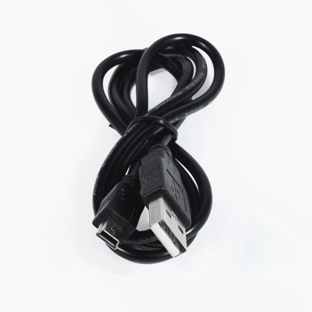 Мини USB кабель для быстрой передачи данных MP3 mp4 плеера автомобильного