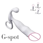 Ручная Анальная пробка, расширитель интимные игрушки для женщин, мужской массажер простаты, эротический игровой автомат для пар, инструменты для бондажа