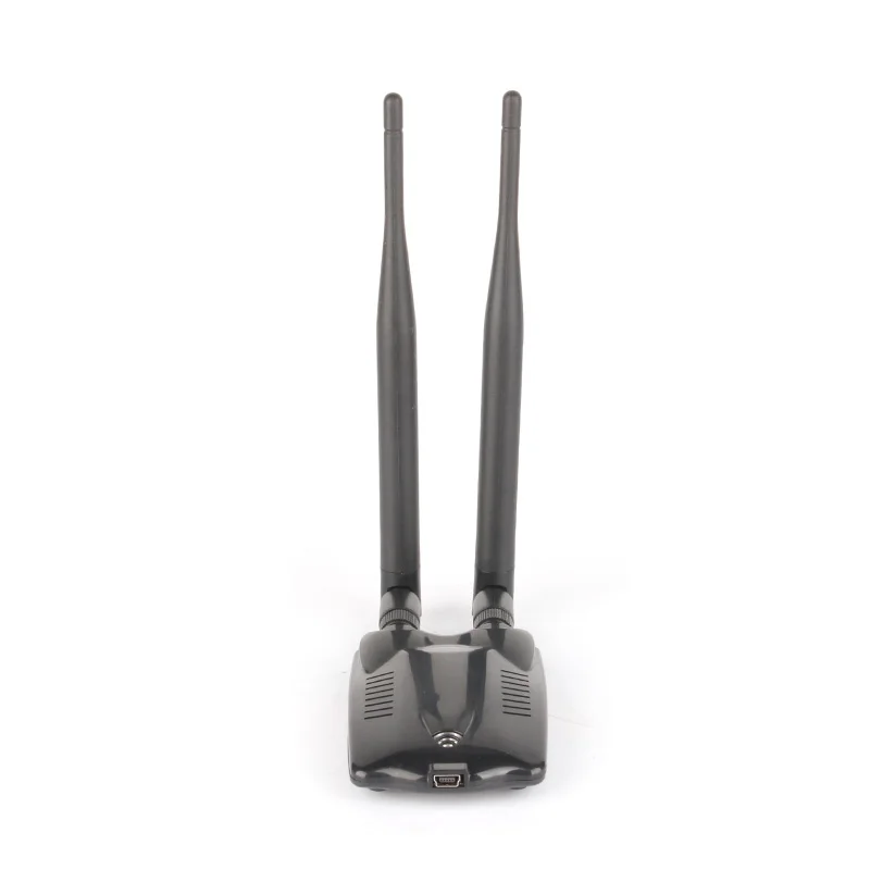 Чипсет CHANEVE Atheros AR9271 беспроводной USB WiFi адаптер 150 Мбит/с 802.11n сетевая карта с 2