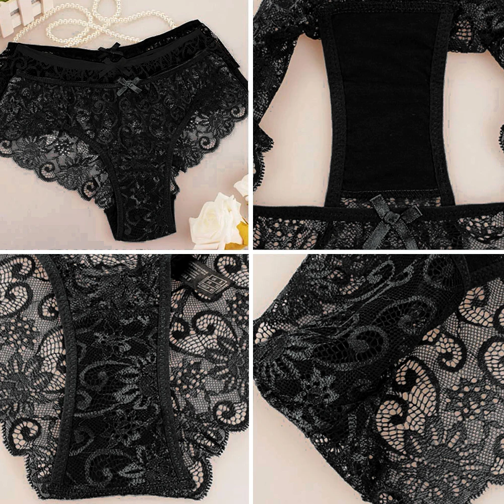 Потрясающее женское нижнее белье G String мягкое кружевное женские сексуальные